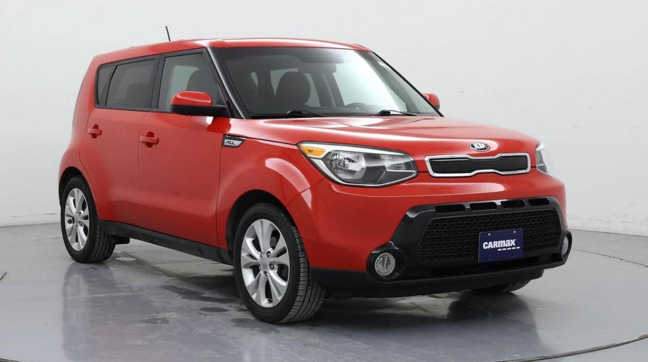 KIA SOUL 2016 KNDJP3A5XG7874501 image