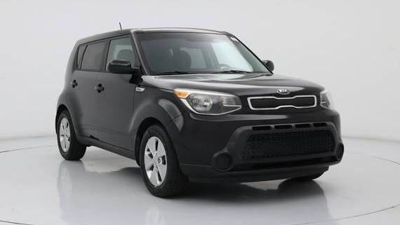 KIA SOUL 2016 KNDJN2A2XG7339108 image