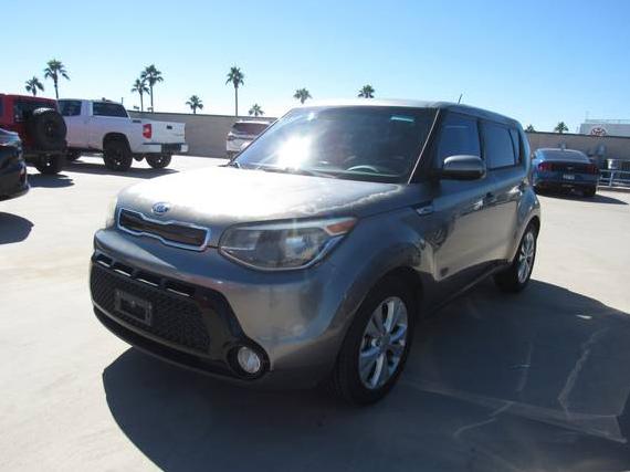 KIA SOUL 2016 KNDJP3A58G7268761 image
