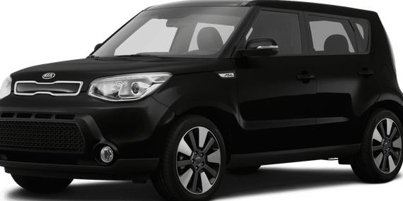 KIA SOUL 2016 KNDJX3A54G7277148 image