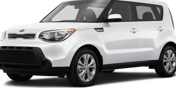 KIA SOUL 2016 KNDJP3A51G7378695 image