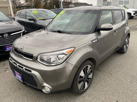 KIA SOUL 2016 KNDJX3A56G7292315 image