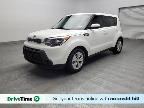 KIA SOUL 2016 KNDJN2A25G7296510 image