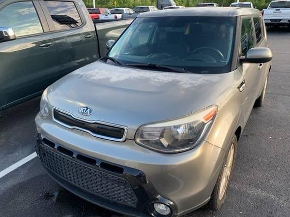 KIA SOUL 2016 KNDJP3A55G7301571 image