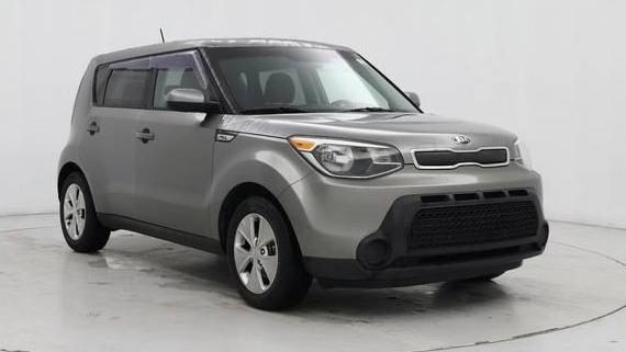 KIA SOUL 2016 KNDJN2A26G7285516 image