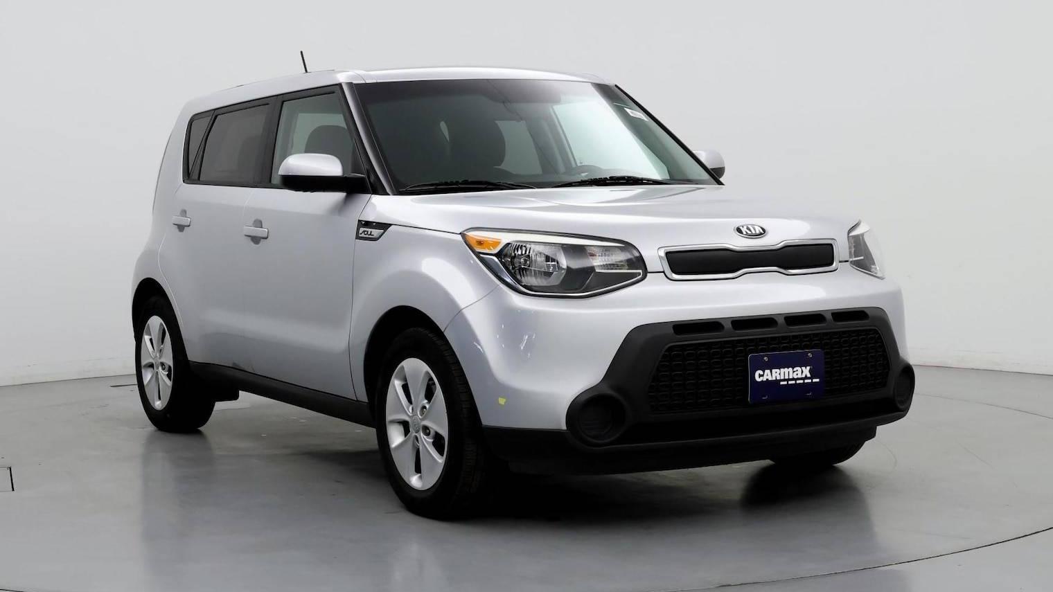 KIA SOUL 2016 KNDJN2A22G7858749 image