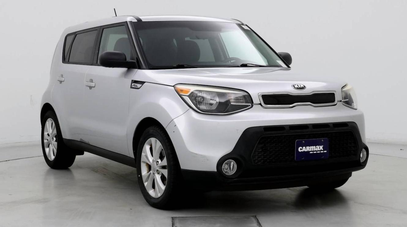 KIA SOUL 2016 KNDJP3A55G7851580 image