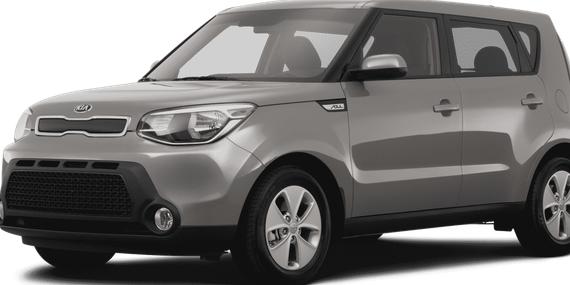 KIA SOUL 2016 KNDJN2A27G7339597 image