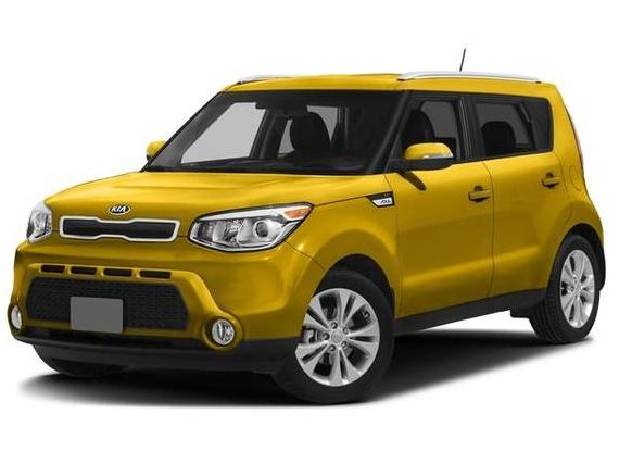 KIA SOUL 2016 KNDJP3A51G7855089 image