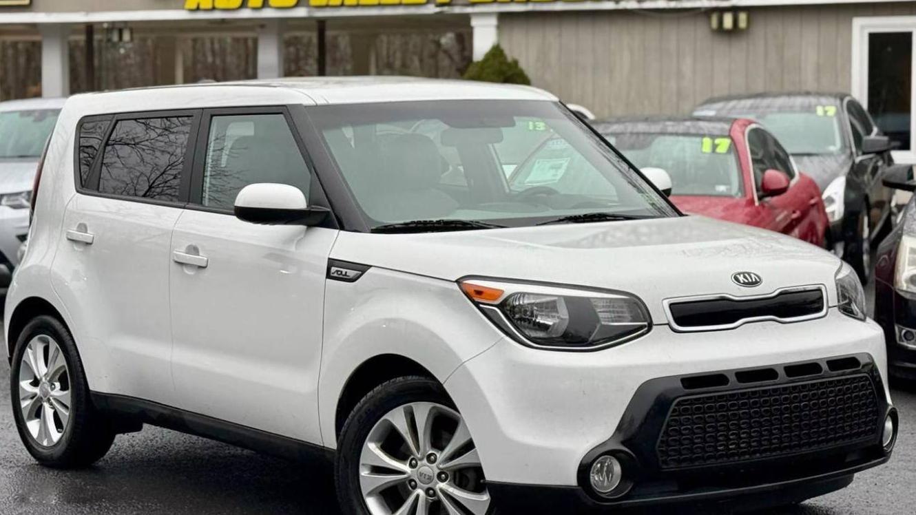 KIA SOUL 2016 KNDJP3A53G7408845 image