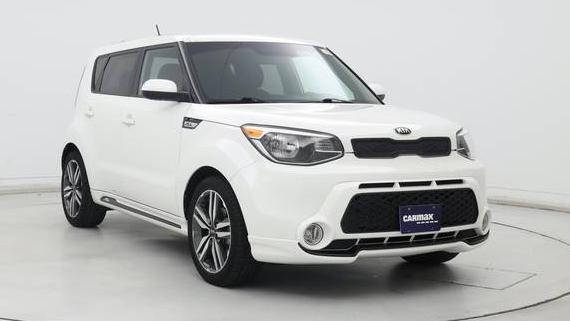 KIA SOUL 2016 KNDJP3A50G7397934 image