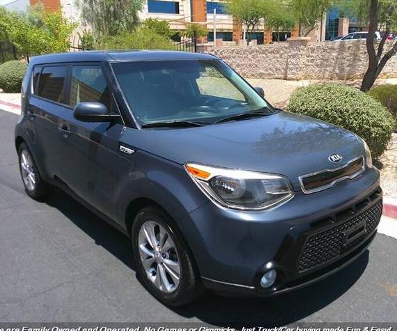 KIA SOUL 2016 KNDJP3A59G7248504 image