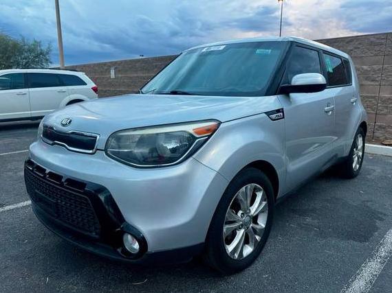 KIA SOUL 2016 KNDJP3A56G7855802 image