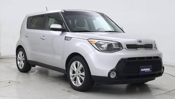 KIA SOUL 2016 KNDJP3A54G7855877 image