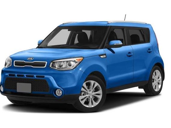 KIA SOUL 2016 KNDJP3A50G7335756 image