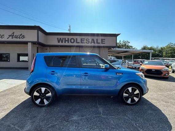 KIA SOUL 2016 KNDJP3A57G7299886 image