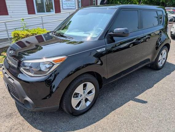 KIA SOUL 2016 KNDJN2A29G7404367 image