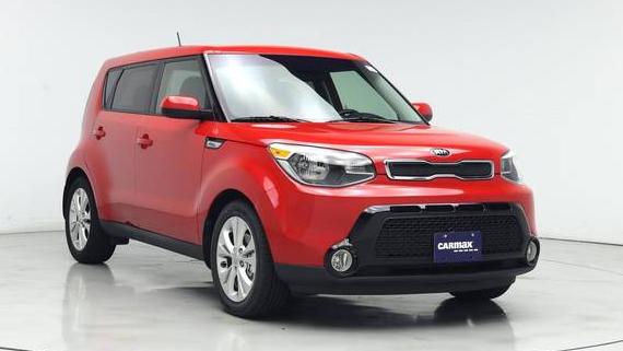 KIA SOUL 2016 KNDJP3A59G7827329 image