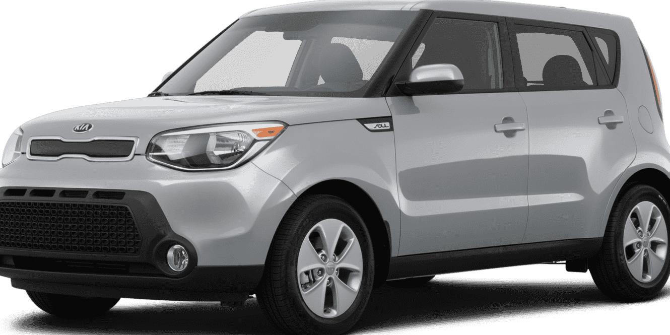 KIA SOUL 2016 KNDJN2A25G7818679 image