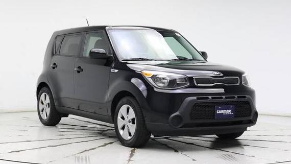 KIA SOUL 2016 KNDJN2A20G7396756 image