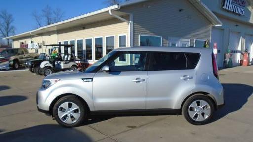 KIA SOUL 2016 KNDJN2A24G7824134 image