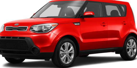 KIA SOUL 2016 KNDJP3A58G7827323 image