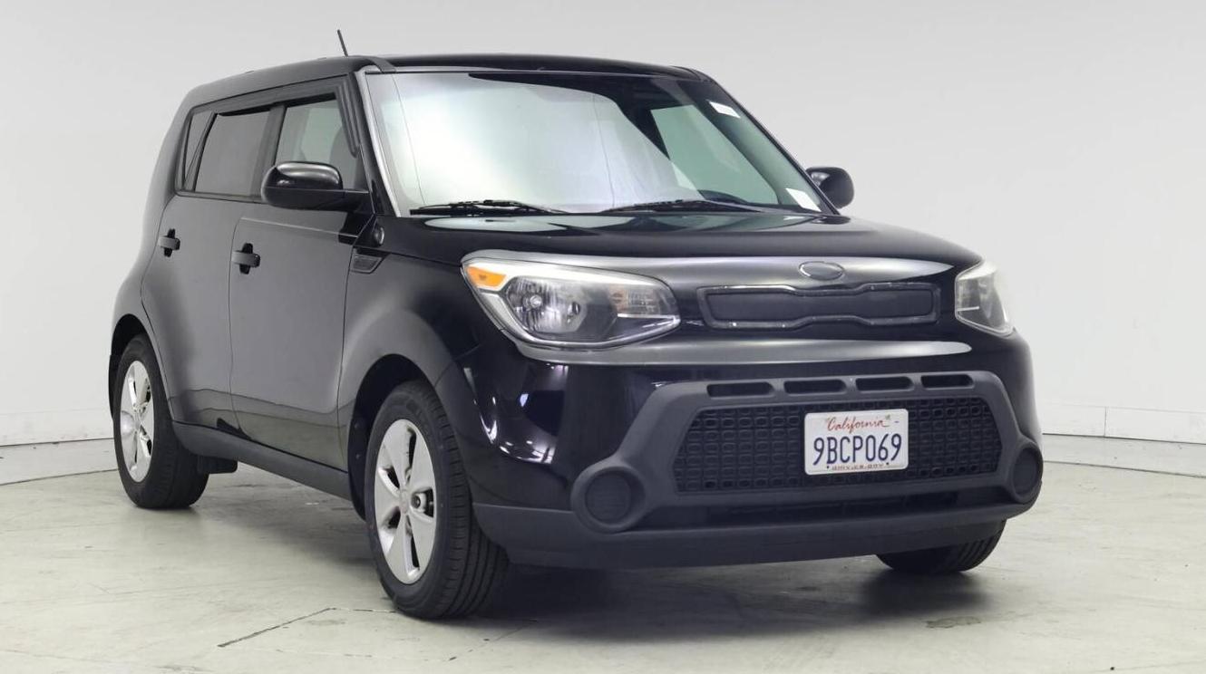 KIA SOUL 2016 KNDJN2A28G7355873 image