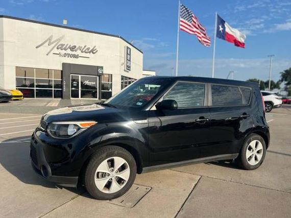 KIA SOUL 2016 KNDJN2A29G7353761 image