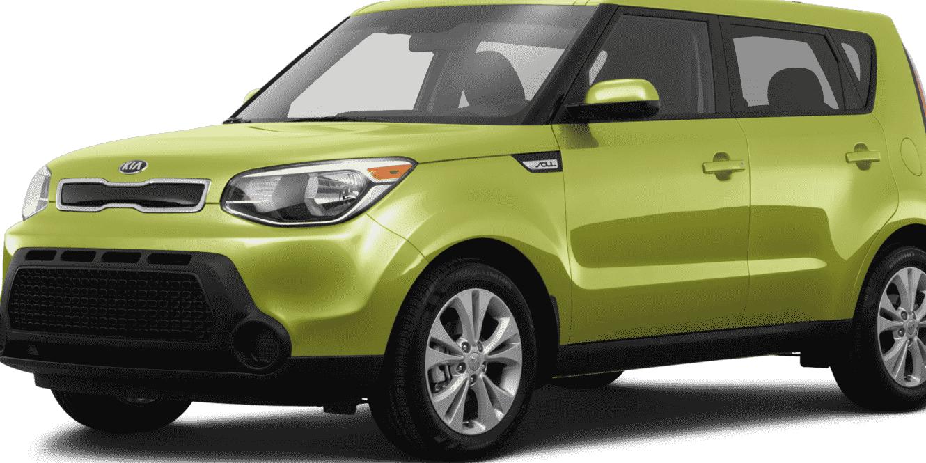 KIA SOUL 2016 KNDJP3A57G7849250 image