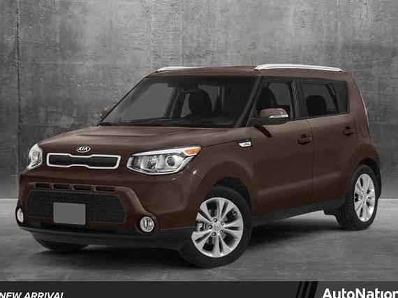 KIA SOUL 2016 KNDJN2A26G7300029 image