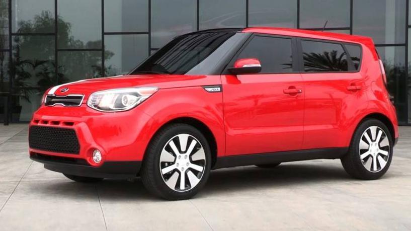 KIA SOUL 2016 KNDJP3A5XG7839828 image