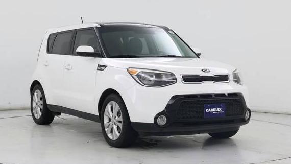 KIA SOUL 2016 KNDJP3A54G7271589 image