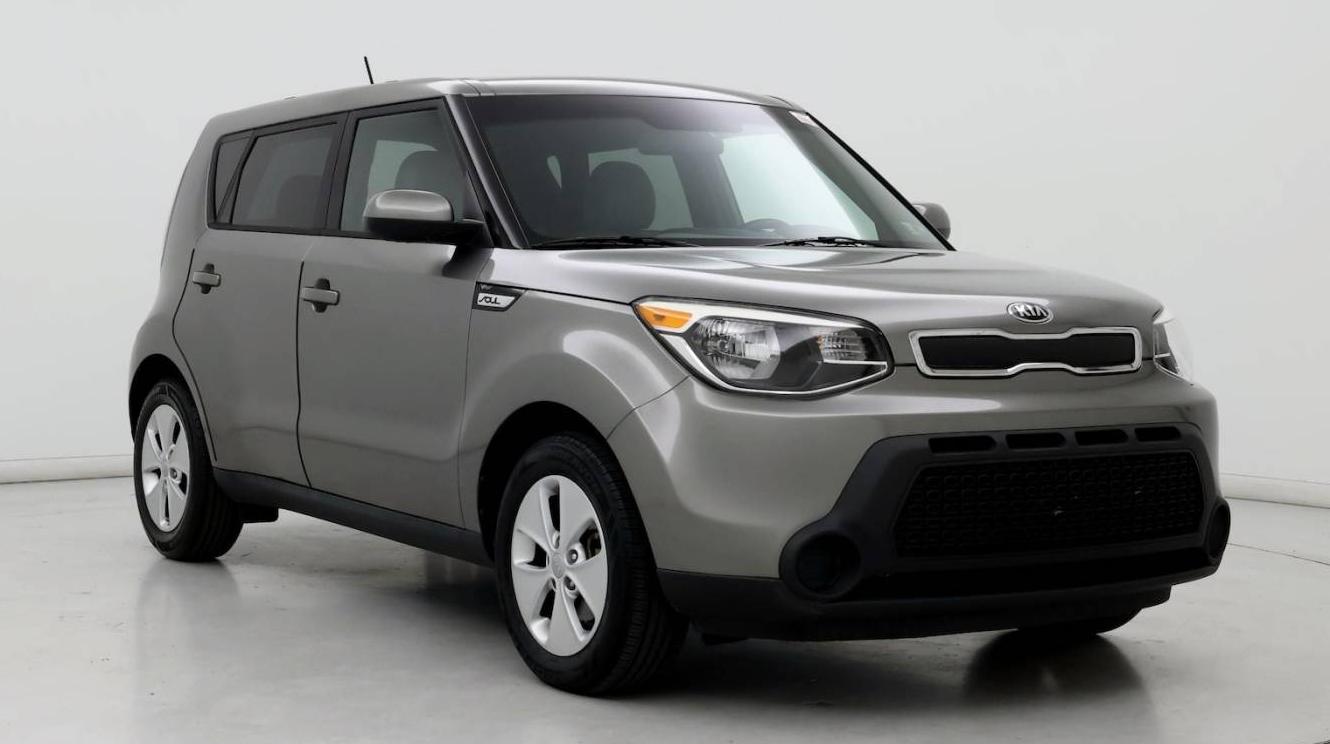 KIA SOUL 2016 KNDJN2A25G7296412 image