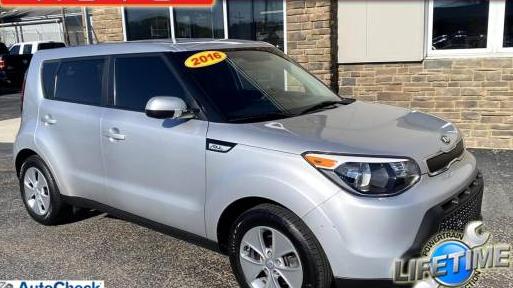 KIA SOUL 2016 KNDJN2A24G7844304 image