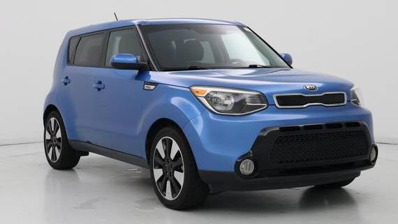 KIA SOUL 2016 KNDJP3A53G7395207 image