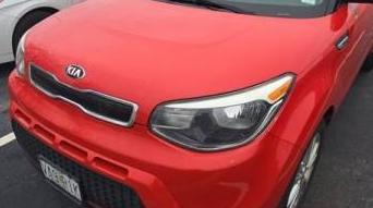 KIA SOUL 2016 KNDJX3A56G7863687 image