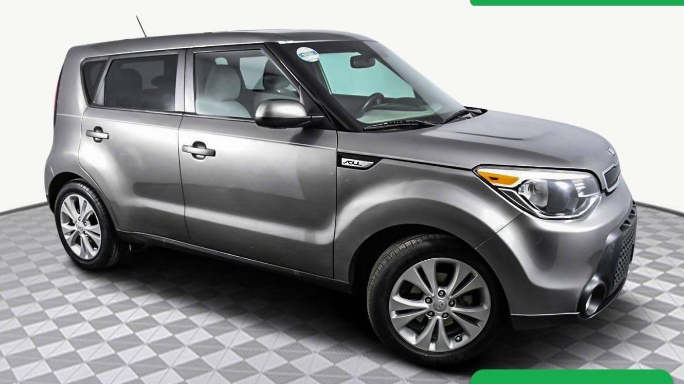 KIA SOUL 2016 KNDJP3A54G7365987 image