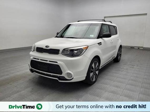 KIA SOUL 2016 KNDJP3A58G7363126 image