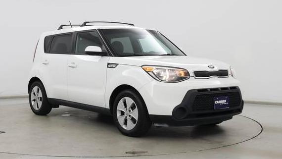 KIA SOUL 2016 KNDJN2A26G7363163 image
