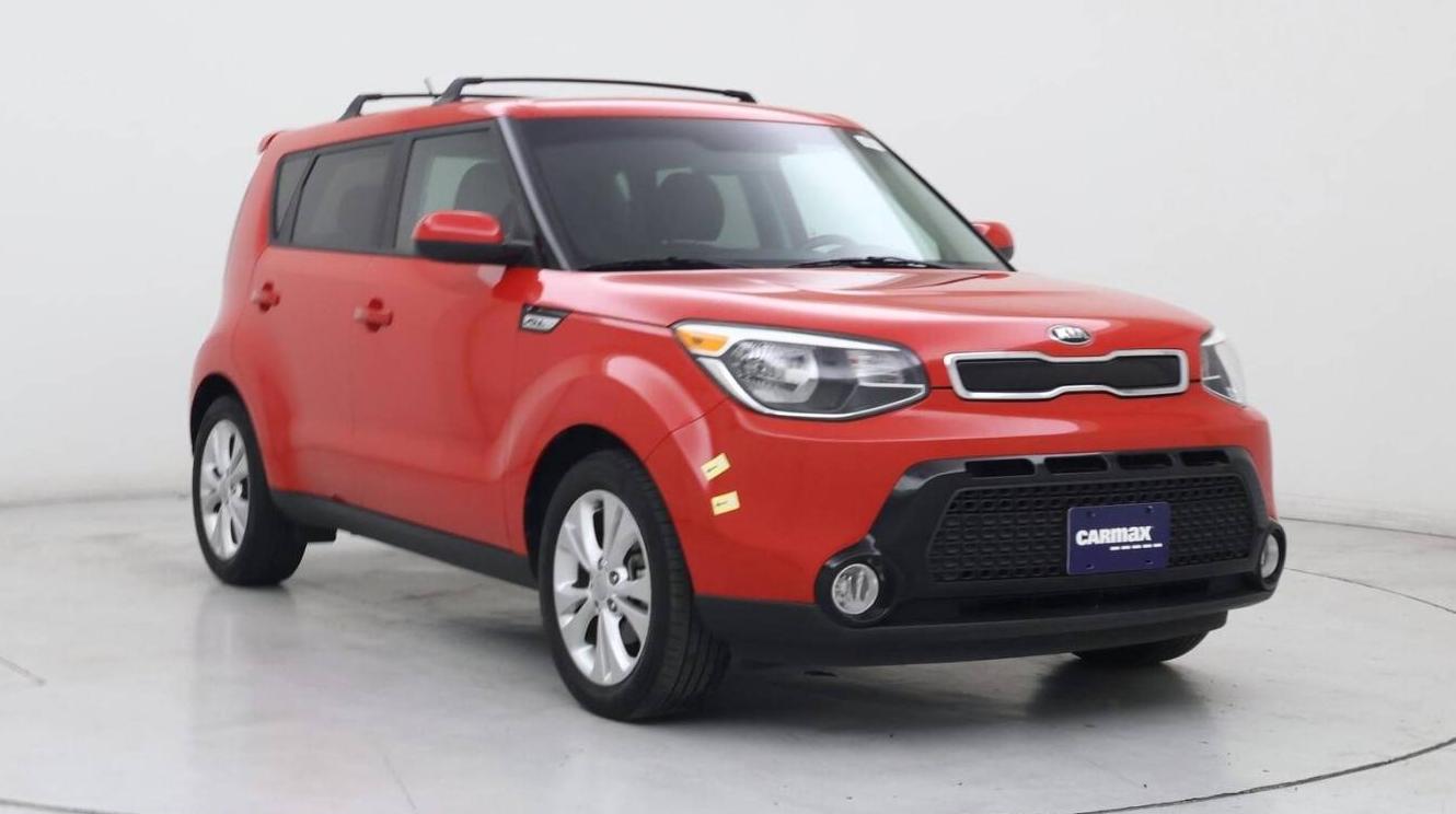 KIA SOUL 2016 KNDJP3A53G7874405 image