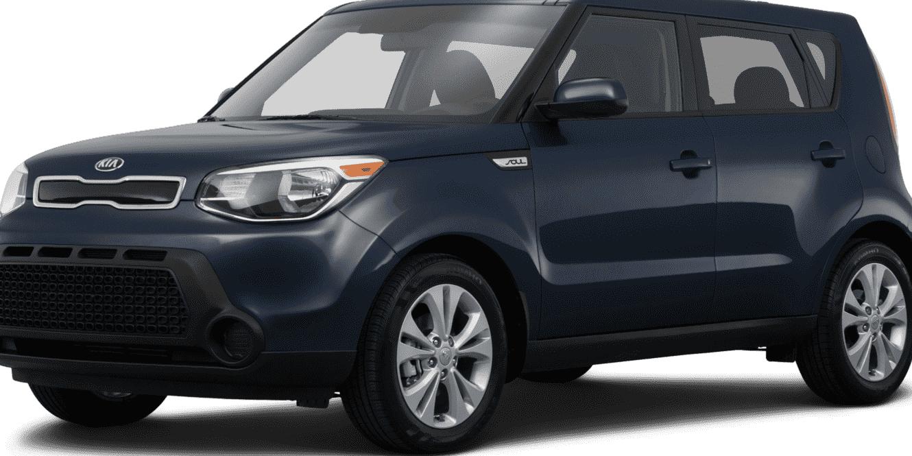 KIA SOUL 2016 KNDJP3A58G7347878 image