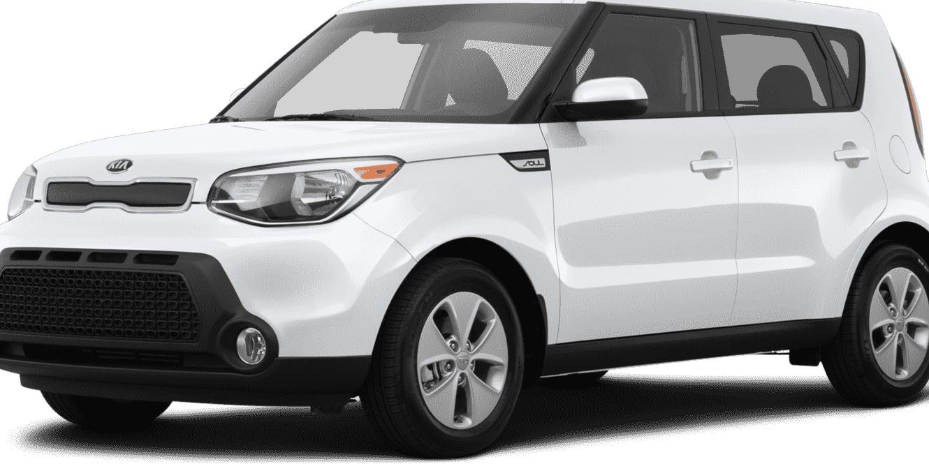 KIA SOUL 2016 KNDJN2A29G7375761 image