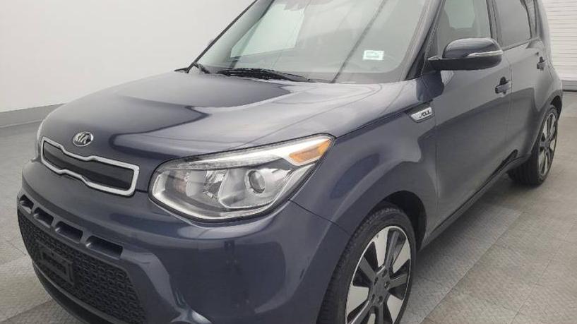 KIA SOUL 2016 KNDJX3A52G7289718 image