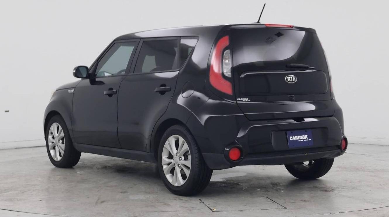 KIA SOUL 2016 KNDJX3A51G7354199 image