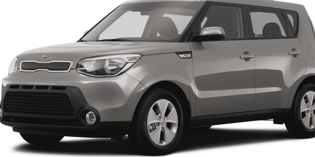 KIA SOUL 2016 KNDJN2A29G7380376 image