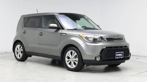 KIA SOUL 2016 KNDJP3A54G7272919 image