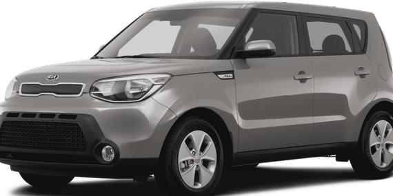 KIA SOUL 2016 KNDJN2A27G7270104 image