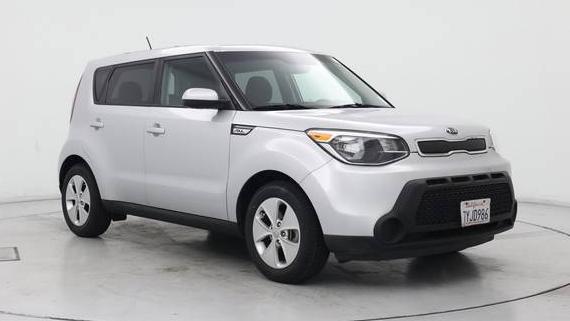 KIA SOUL 2016 KNDJN2A25G7873097 image