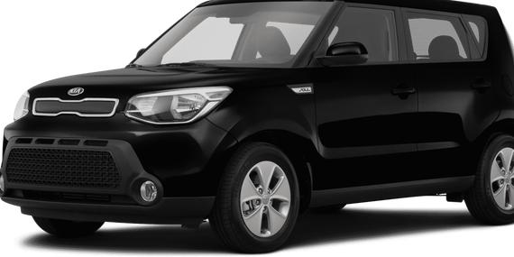 KIA SOUL 2016 KNDJN2A27G7854079 image