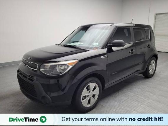 KIA SOUL 2016 KNDJN2A25G7319672 image